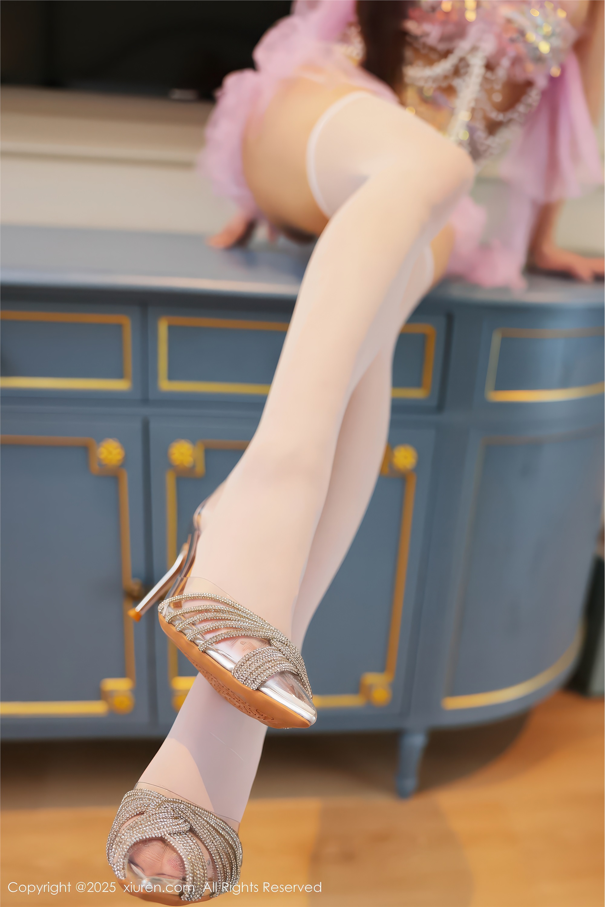 Xiuren秀人网 2025.11.21 NO.11020 小肉肉咪